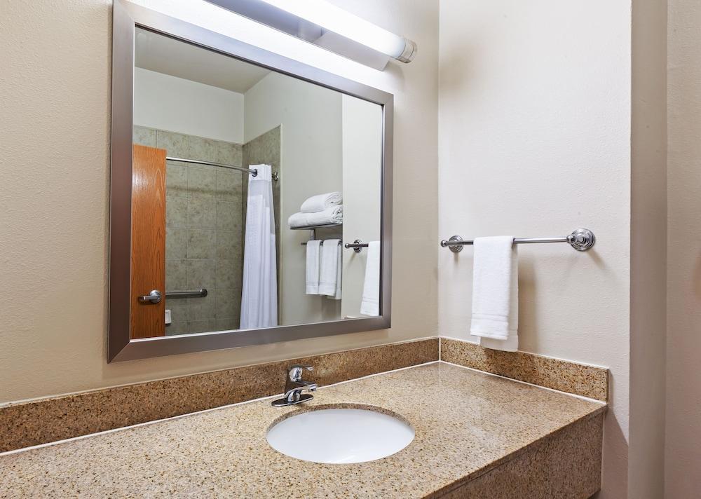 Holiday Inn Express & Suites - Pharr By Ihg Esterno foto
