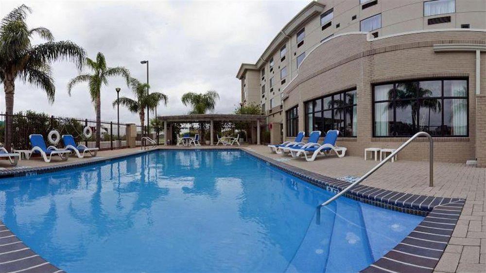 Holiday Inn Express & Suites - Pharr By Ihg Esterno foto