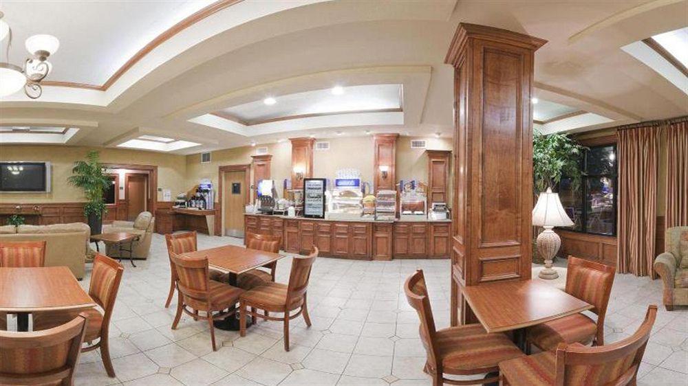 Holiday Inn Express & Suites - Pharr By Ihg Esterno foto