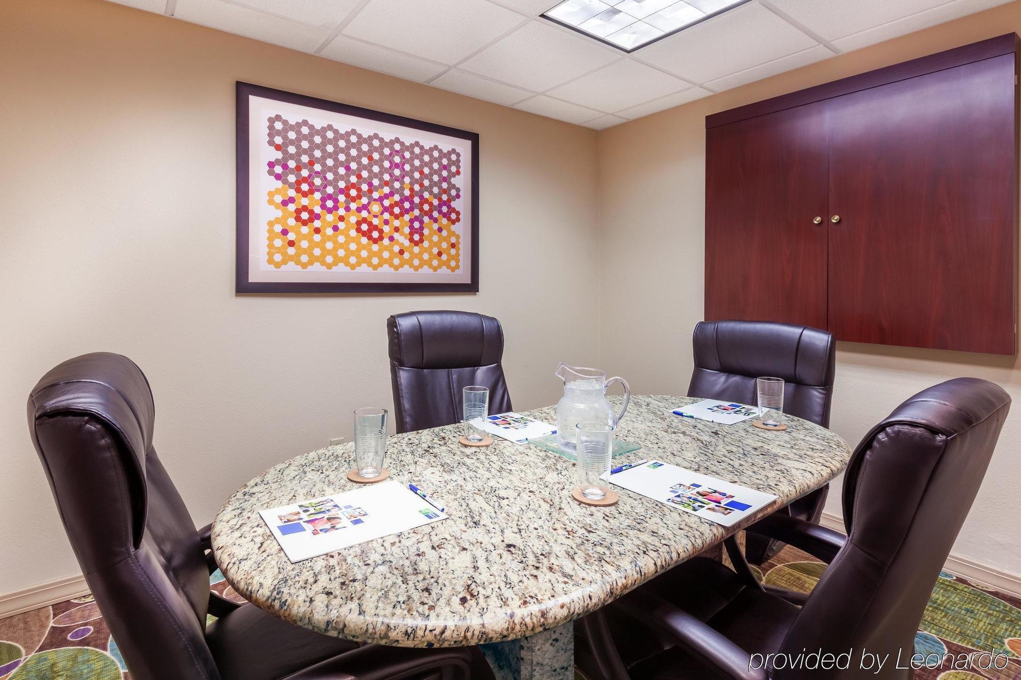 Holiday Inn Express & Suites - Pharr By Ihg Esterno foto