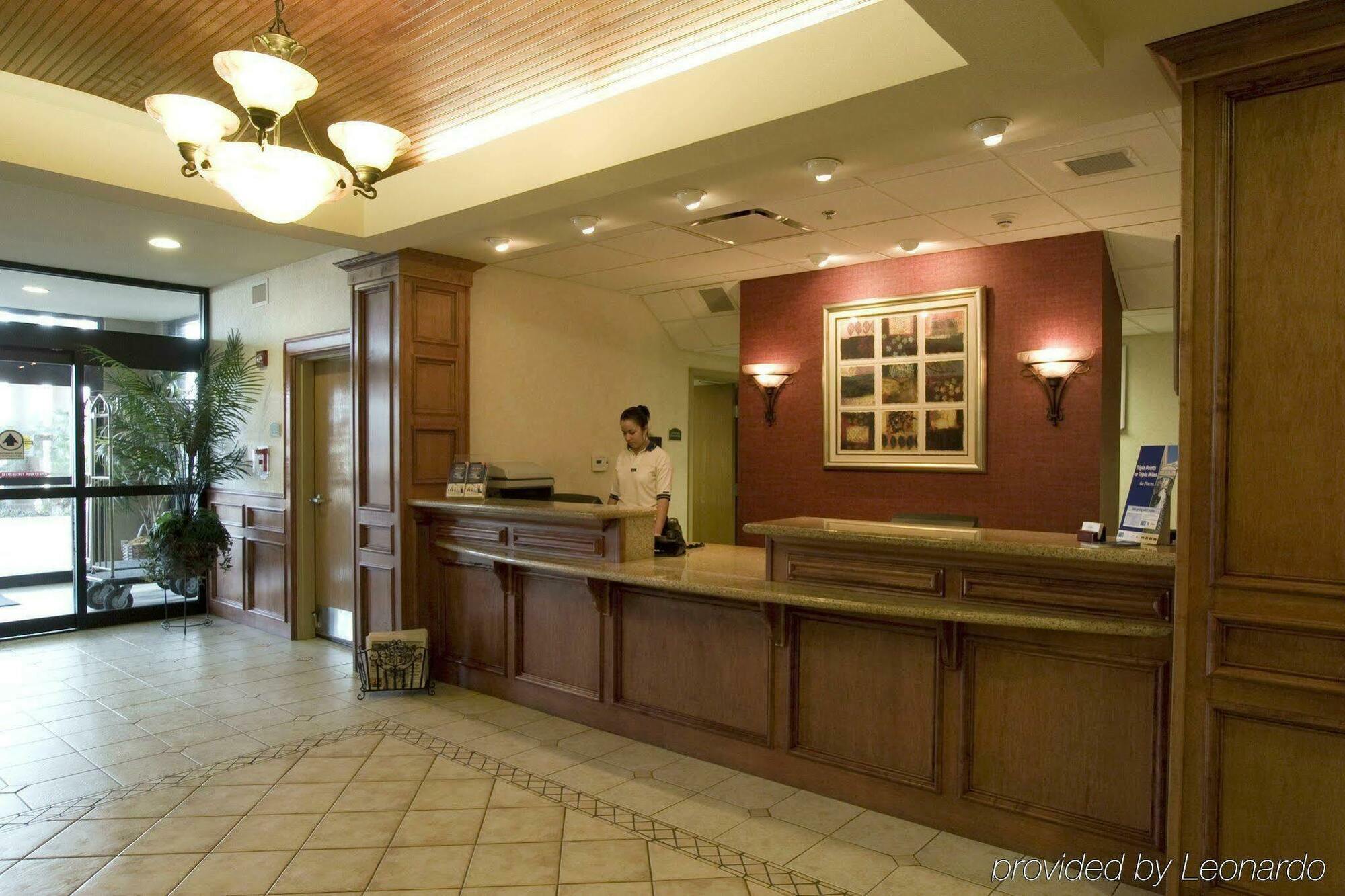 Holiday Inn Express & Suites - Pharr By Ihg Esterno foto