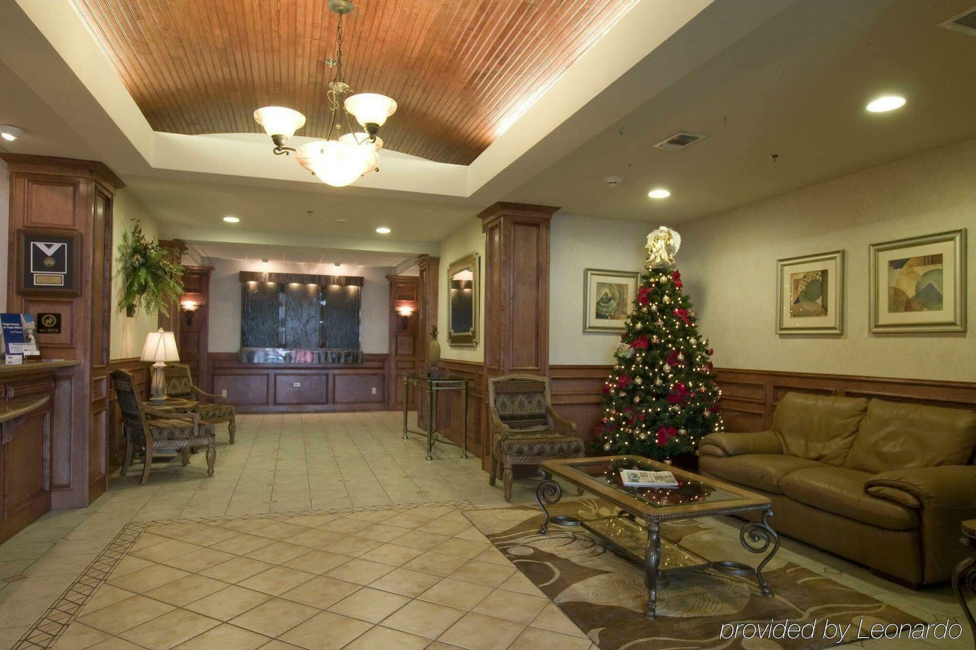 Holiday Inn Express & Suites - Pharr By Ihg Esterno foto