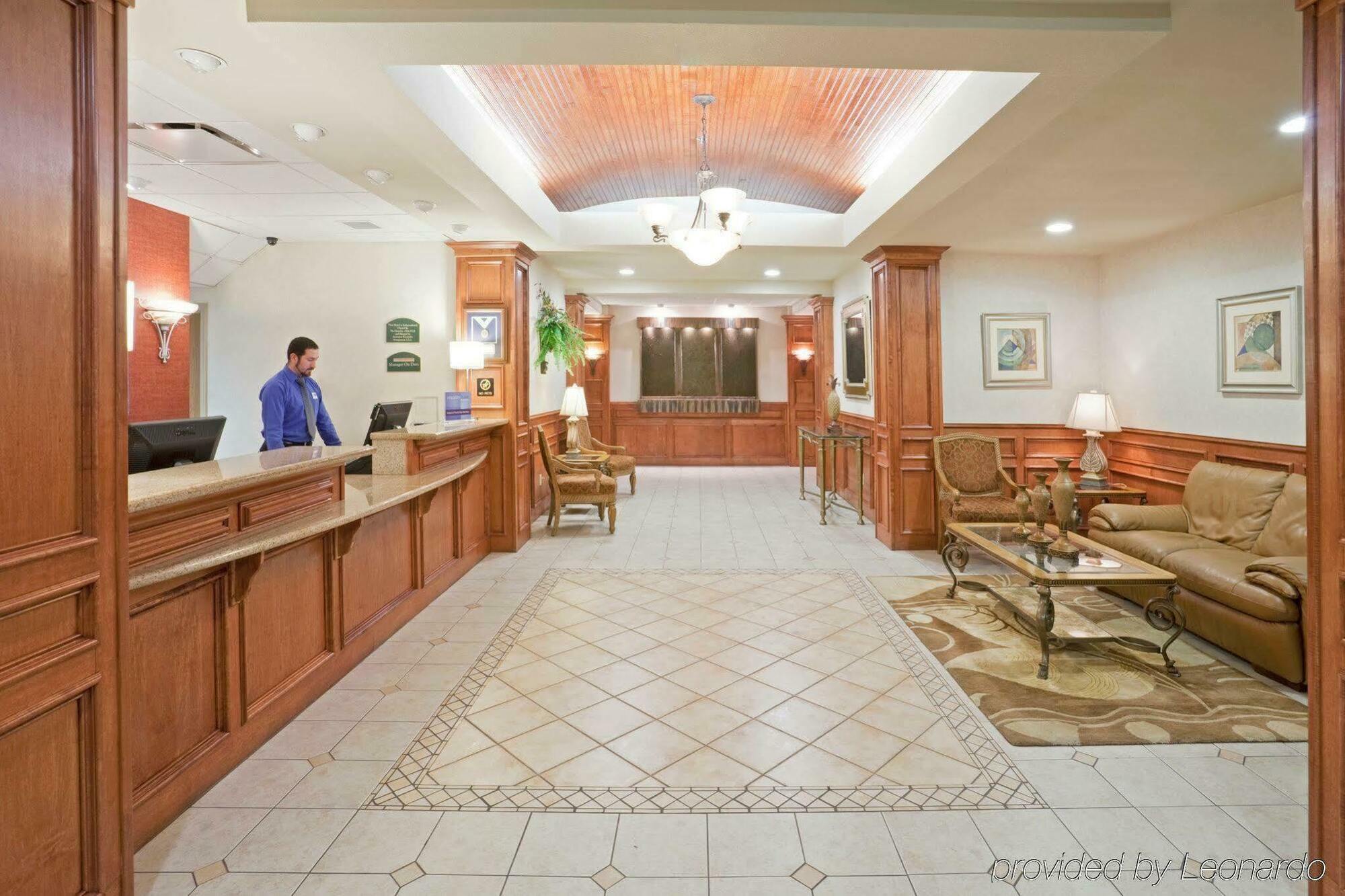 Holiday Inn Express & Suites - Pharr By Ihg Esterno foto