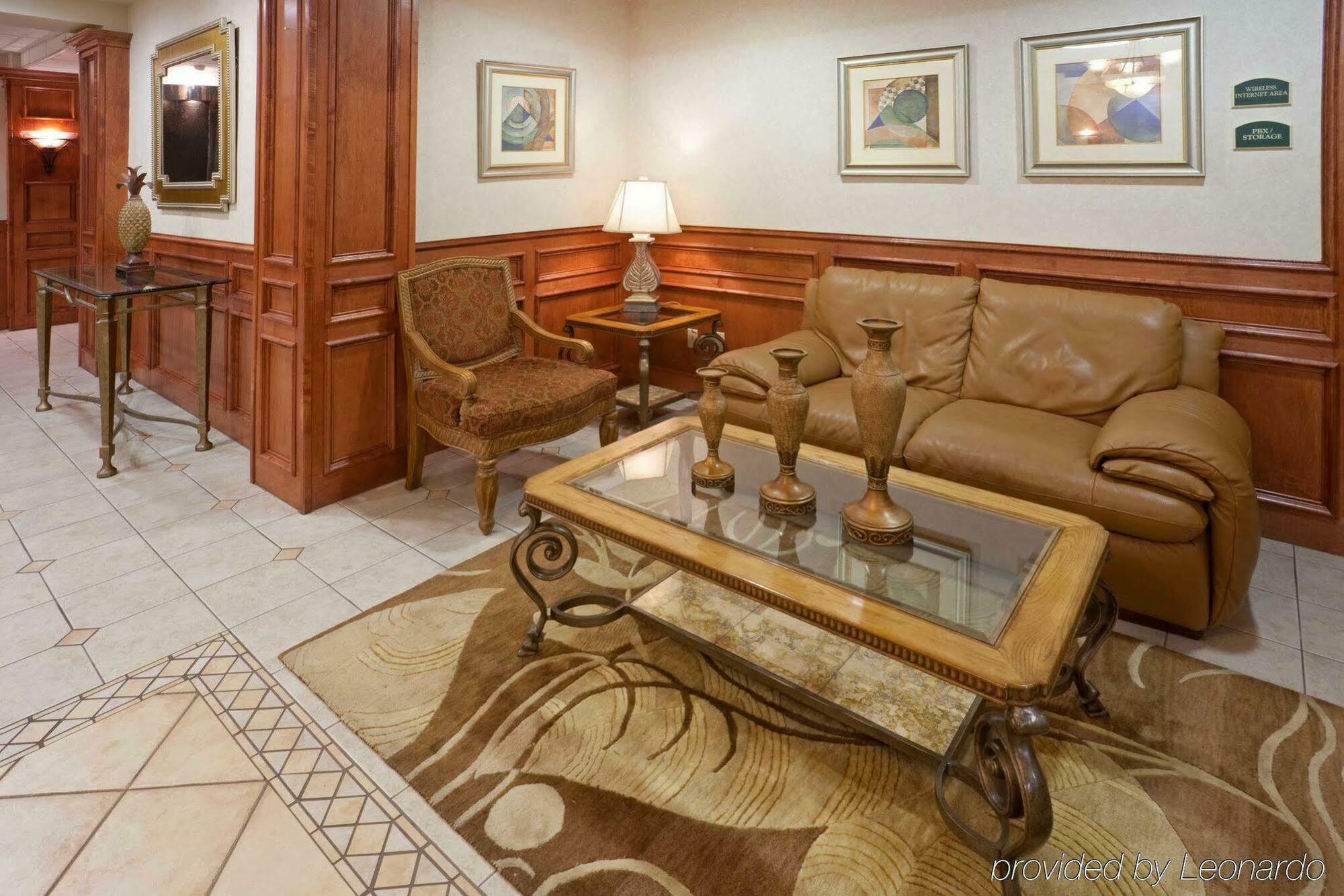 Holiday Inn Express & Suites - Pharr By Ihg Esterno foto