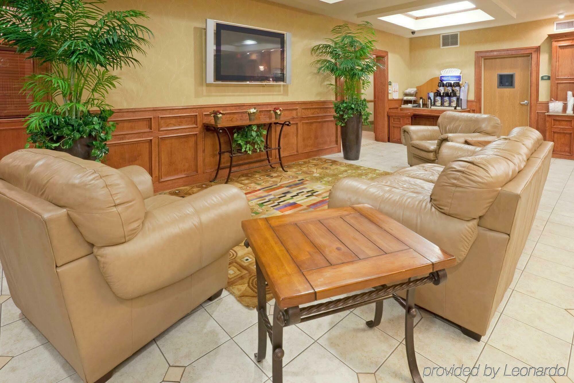 Holiday Inn Express & Suites - Pharr By Ihg Esterno foto