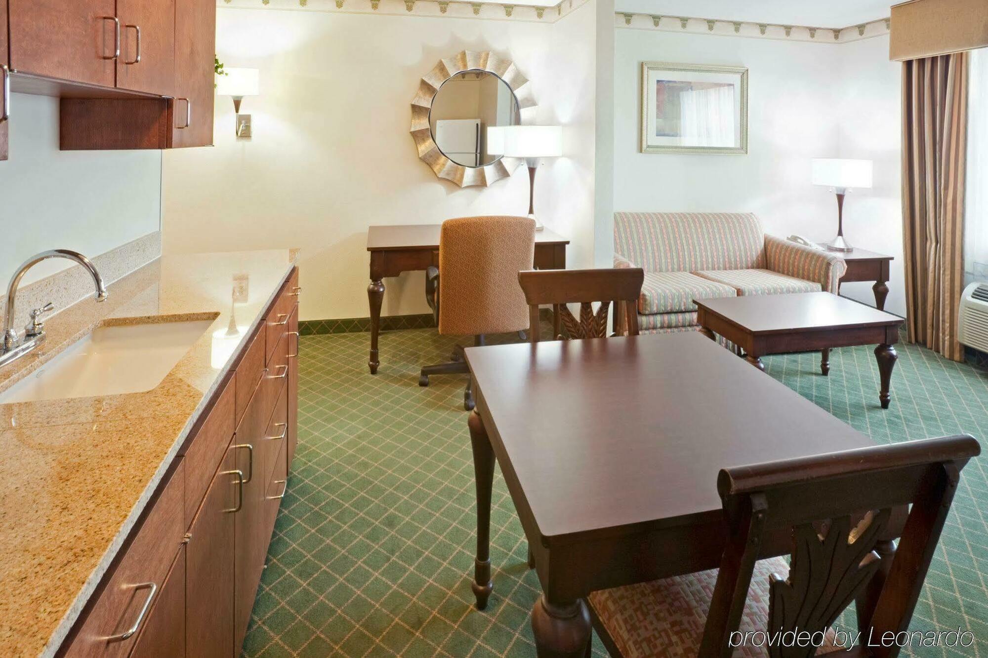 Holiday Inn Express & Suites - Pharr By Ihg Esterno foto