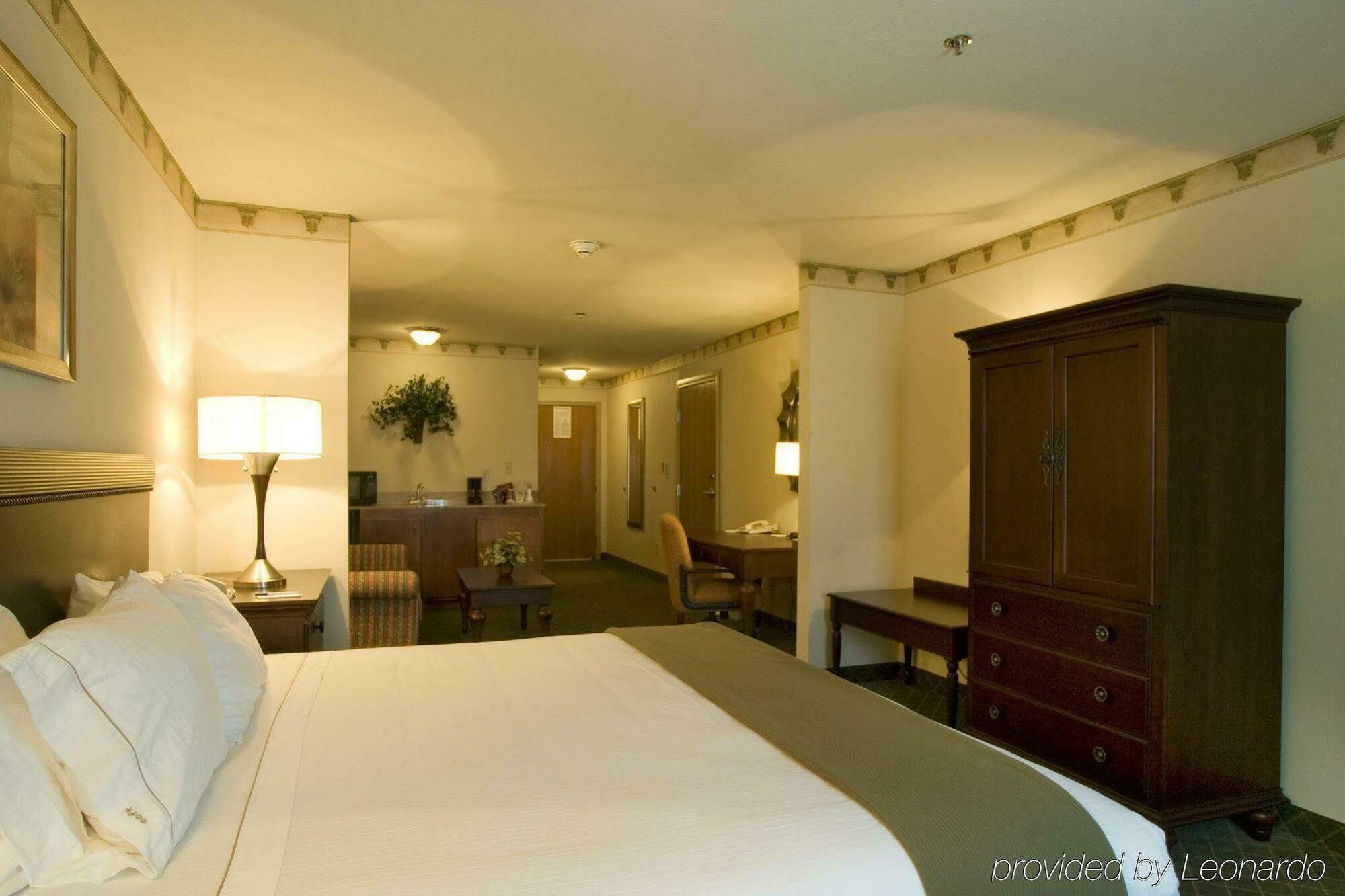 Holiday Inn Express & Suites - Pharr By Ihg Esterno foto