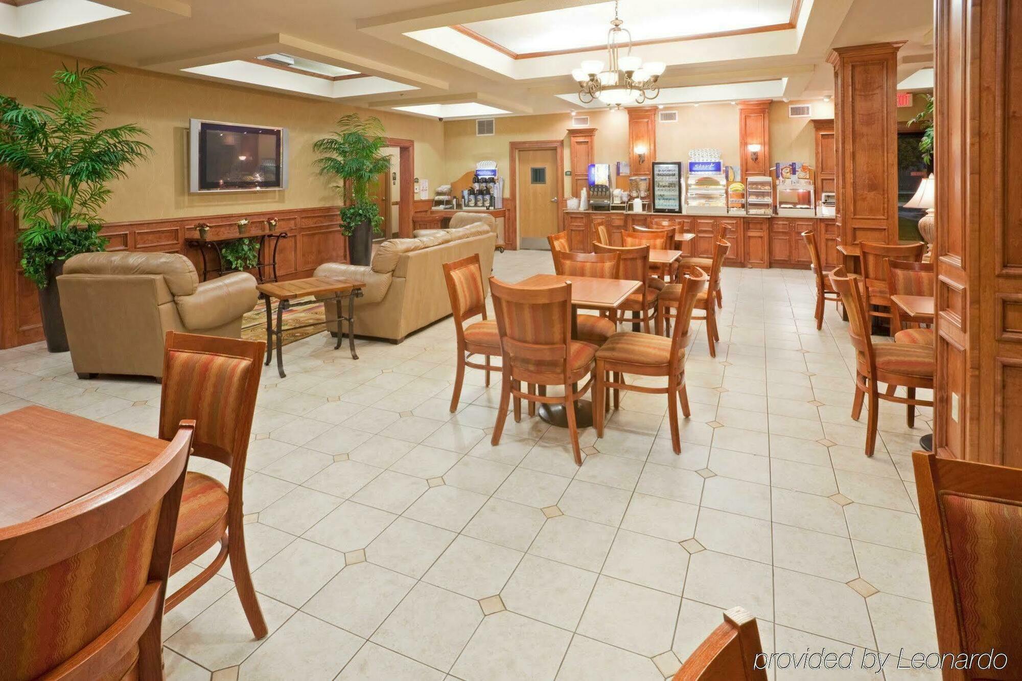 Holiday Inn Express & Suites - Pharr By Ihg Esterno foto