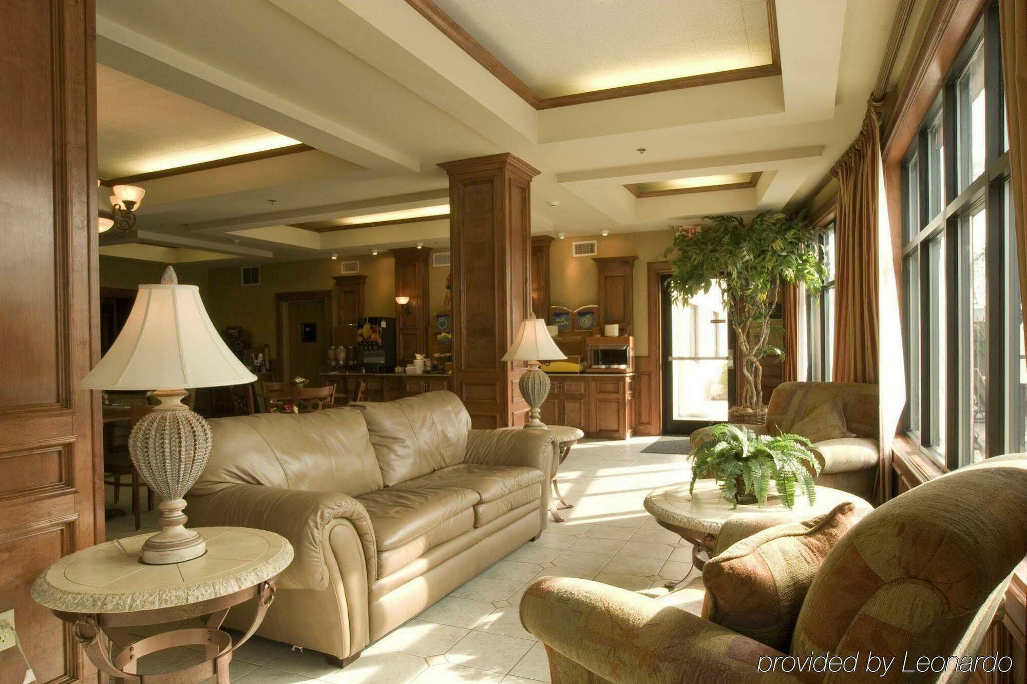 Holiday Inn Express & Suites - Pharr By Ihg Esterno foto
