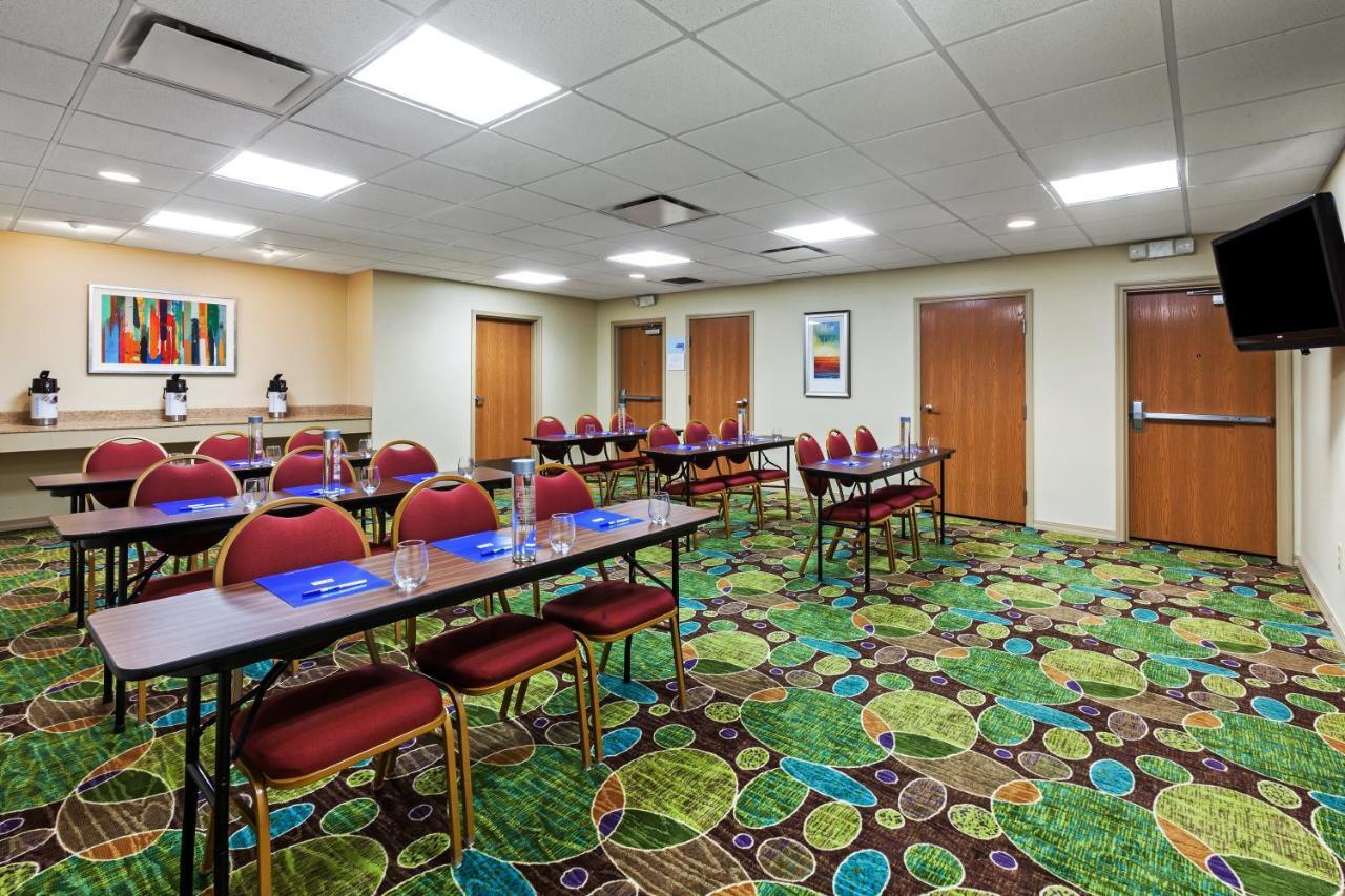 Holiday Inn Express & Suites - Pharr By Ihg Esterno foto