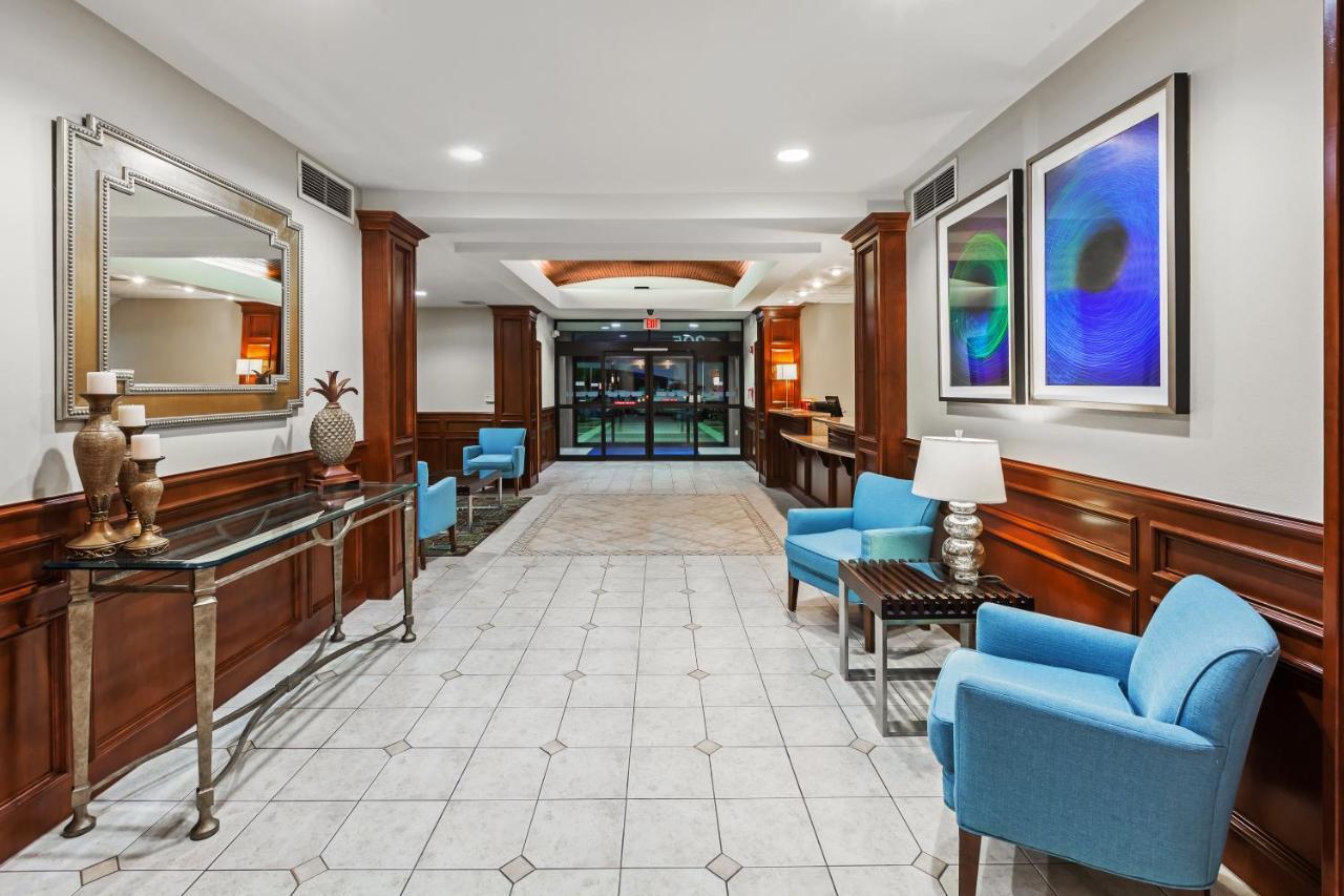 Holiday Inn Express & Suites - Pharr By Ihg Esterno foto