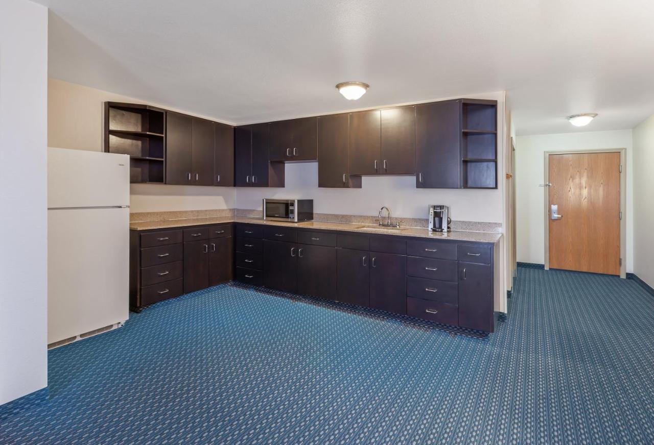 Holiday Inn Express & Suites - Pharr By Ihg Esterno foto