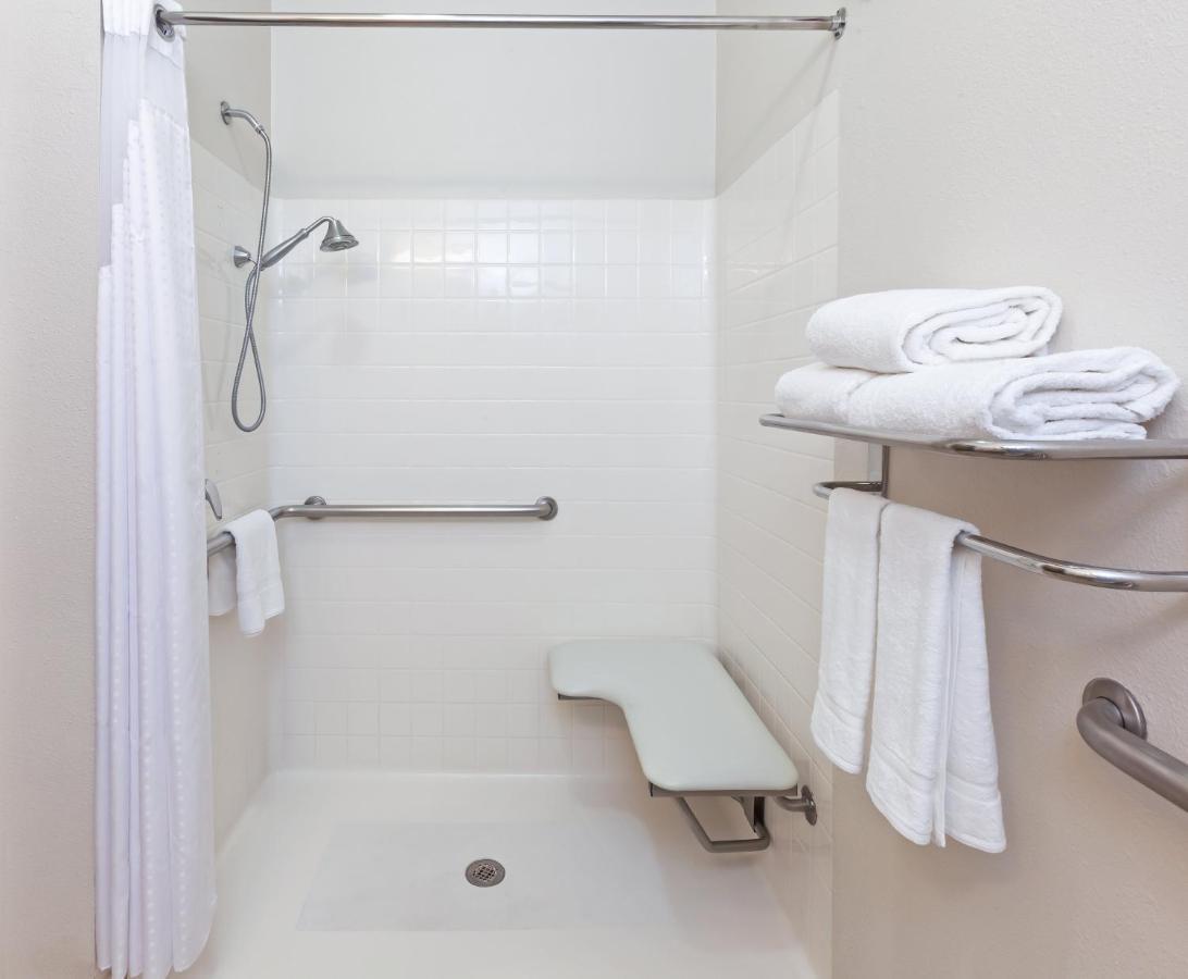 Holiday Inn Express & Suites - Pharr By Ihg Esterno foto