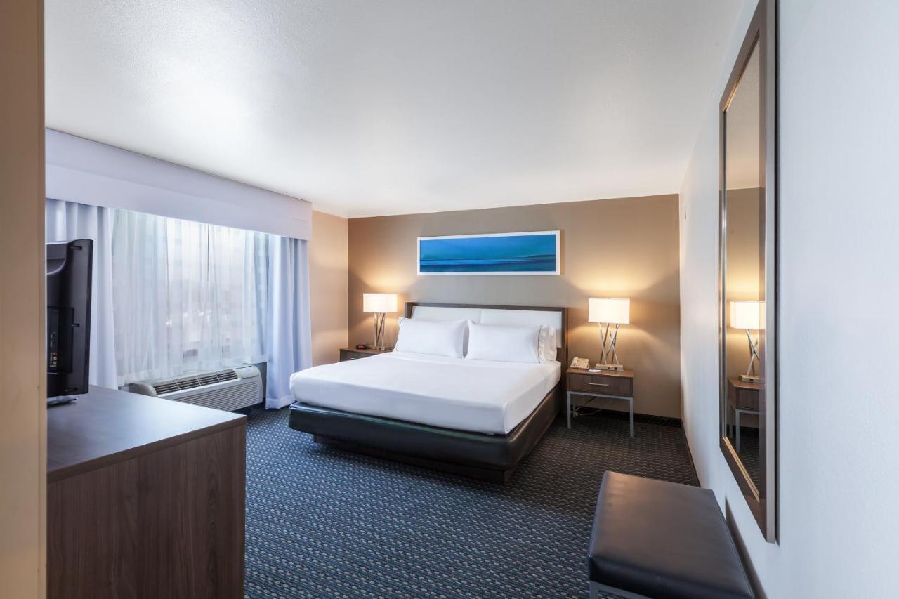 Holiday Inn Express & Suites - Pharr By Ihg Esterno foto